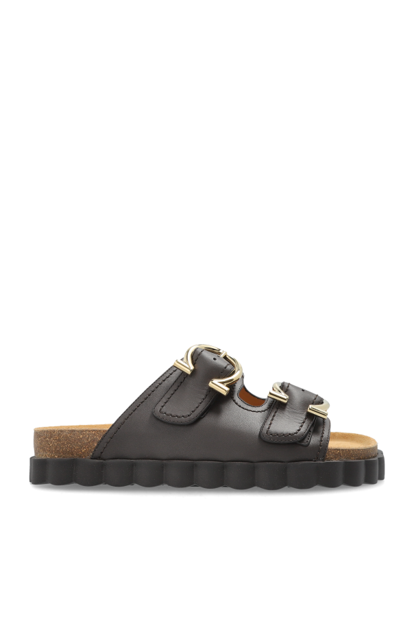 Slides "Kapalua" od FERRAGAMO