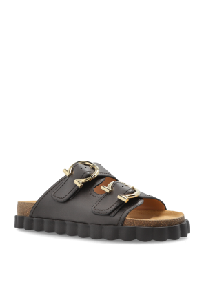 FERRAGAMO Slides "Kapalua"