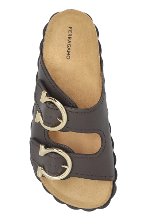 FERRAGAMO Slides "Kapalua"