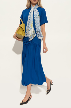 FERRAGAMO Heeled shoes "Sara"