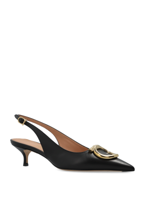FERRAGAMO Heeled shoes "Sara"