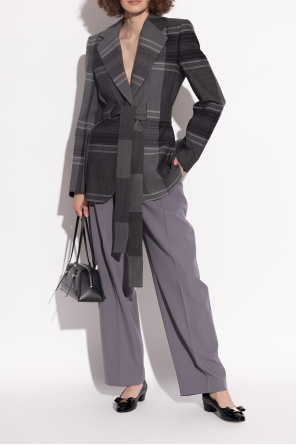 FERRAGAMO Absatzschuhe „Vara“