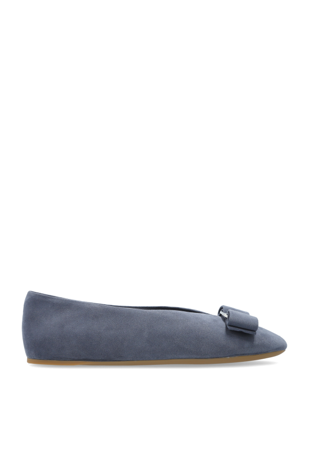 Ballet Flats `Vanna I` od FERRAGAMO