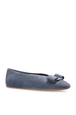 FERRAGAMO Ballet Flats `Vanna I`