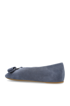 FERRAGAMO Ballet Flats `Vanna I`