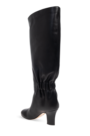 FERRAGAMO Heeled boots `Jannette`