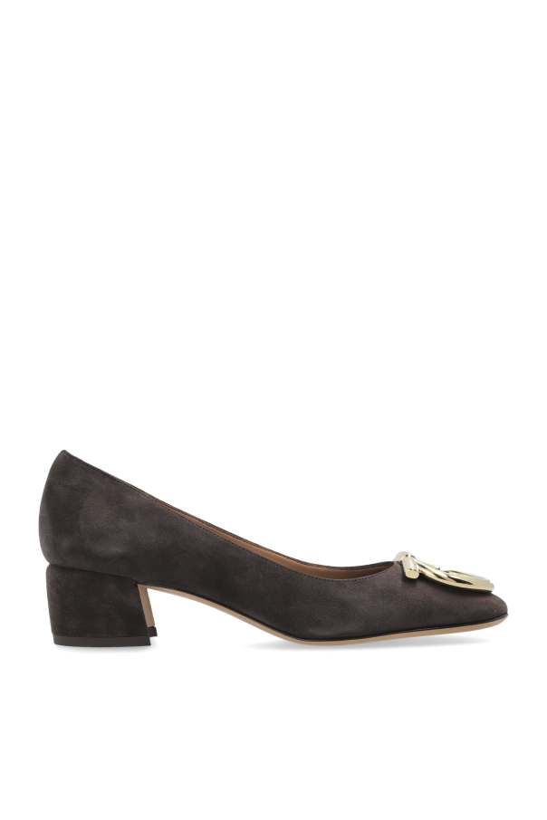 Heeled shoes "Mara" od FERRAGAMO