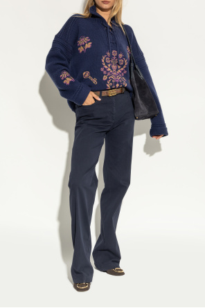 FERRAGAMO Zapatos de tacón "Mara"