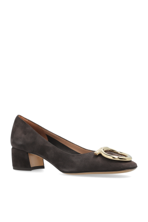 FERRAGAMO Zapatos de tacón "Mara"