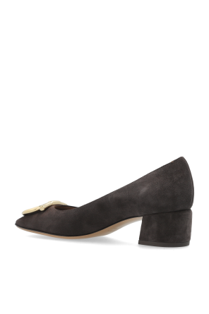 FERRAGAMO Zapatos de tacón "Mara"