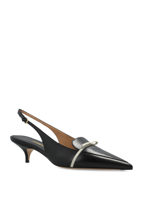 FERRAGAMO Zapatos de tacón "Giusina"