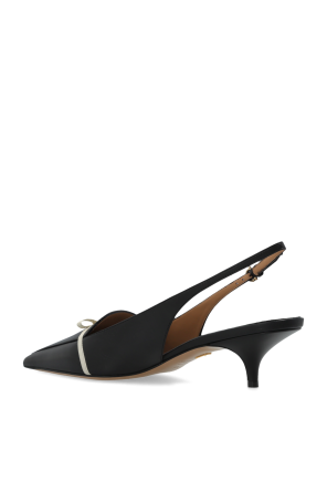 FERRAGAMO Zapatos de tacón "Giusina"