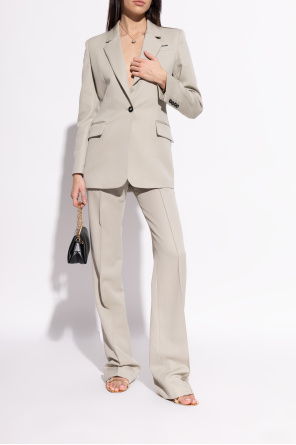 FERRAGAMO Heeled sandals "Sibilla"