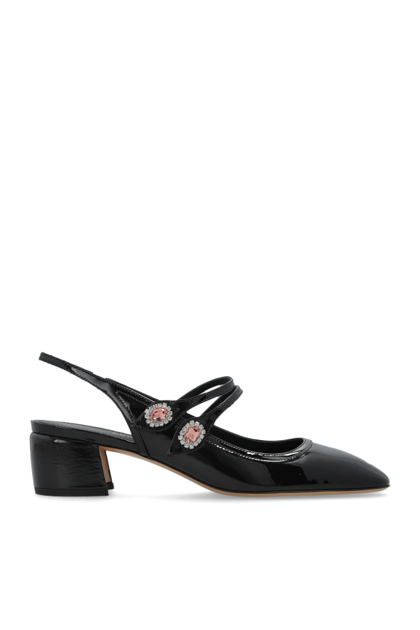 Heeled shoes "Milly" od FERRAGAMO