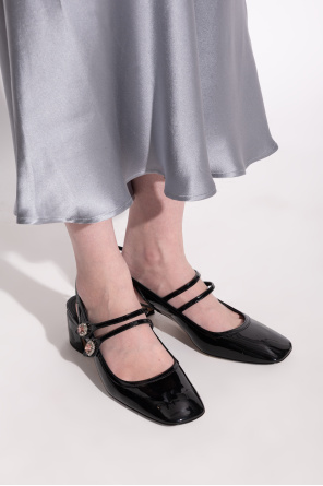 Heeled shoes 'milly' od FERRAGAMO