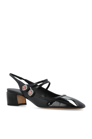 FERRAGAMO Zapatos de tacón "Milly"