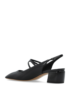 FERRAGAMO Zapatos de tacón "Milly"