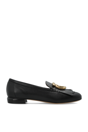 Zapatos tipo mocasín "Silvy"