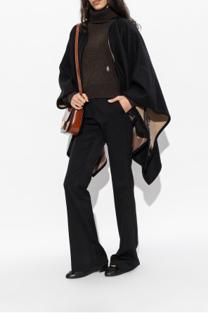 FERRAGAMO "Silvy" loafers shoes
