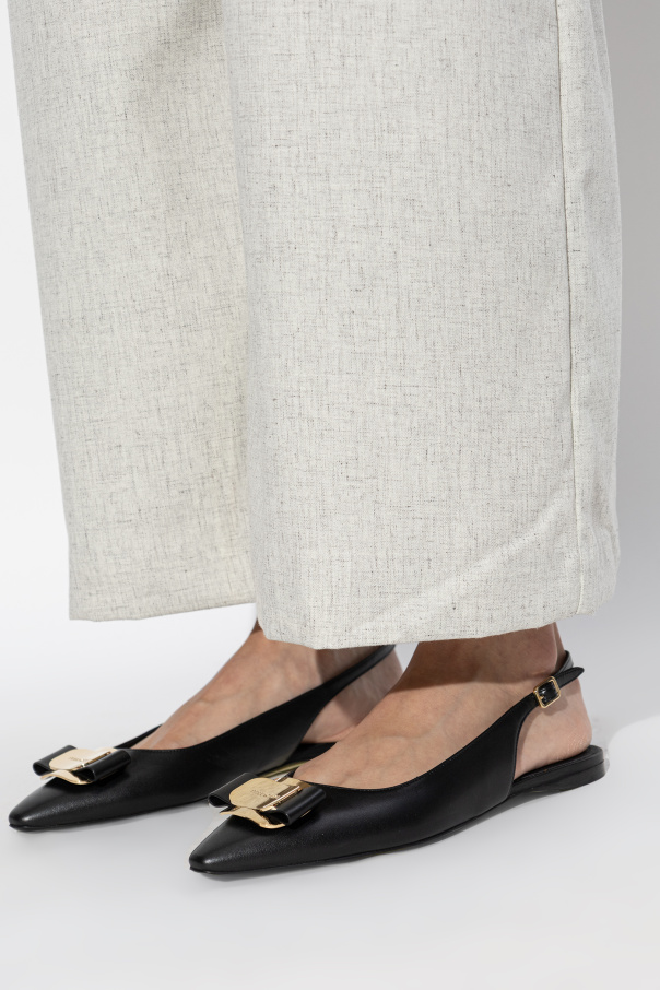 FERRAGAMO Zapatos "Zelmy"