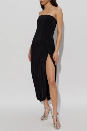 FERRAGAMO Sandalen mit Absatz „Lipa“