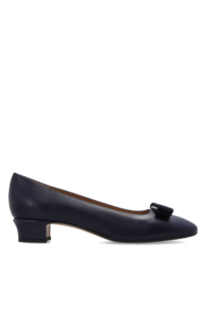 Buty na obcasie ‘Vara’