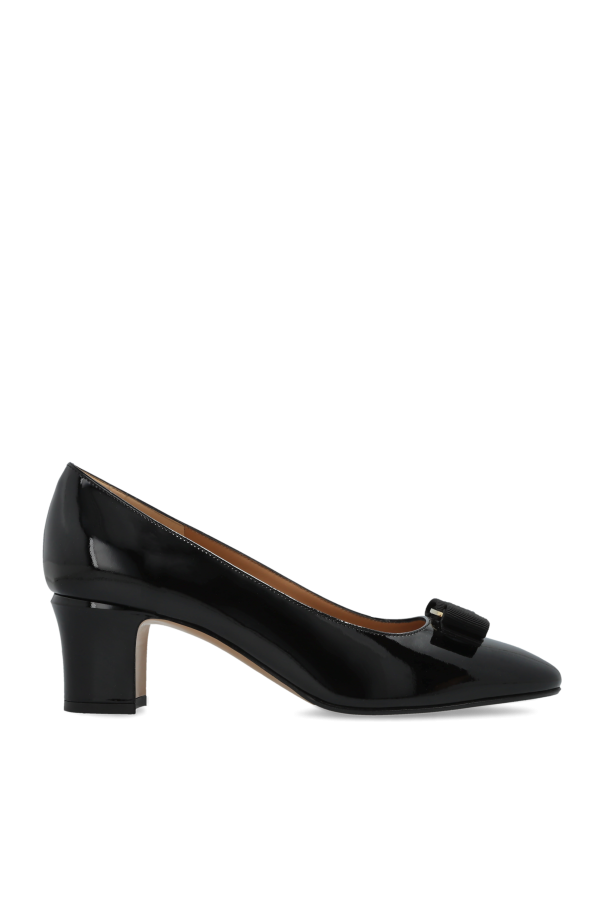 Heeled shoes 'Vara' od FERRAGAMO