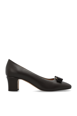 Buty na obcasie `Vara`