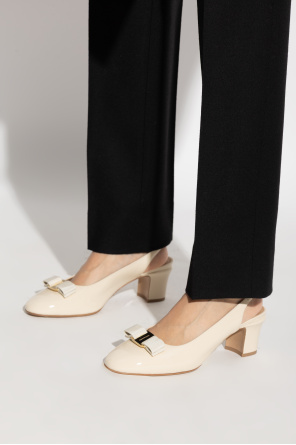 'vetty' heeled shoes od FERRAGAMO