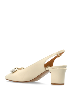 FERRAGAMO Zapatos de tacón "Vetty"