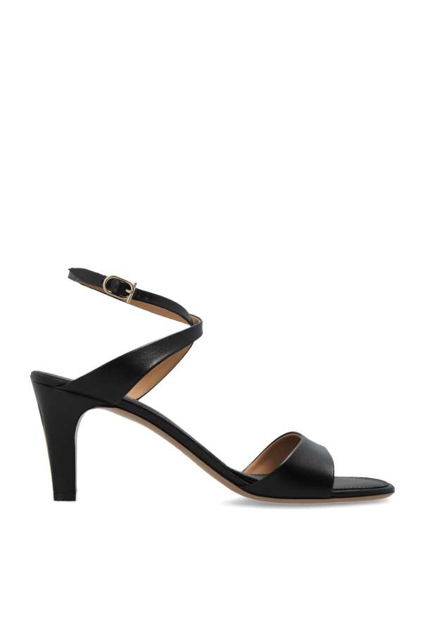 Heeled sandals 'Teresy' od FERRAGAMO