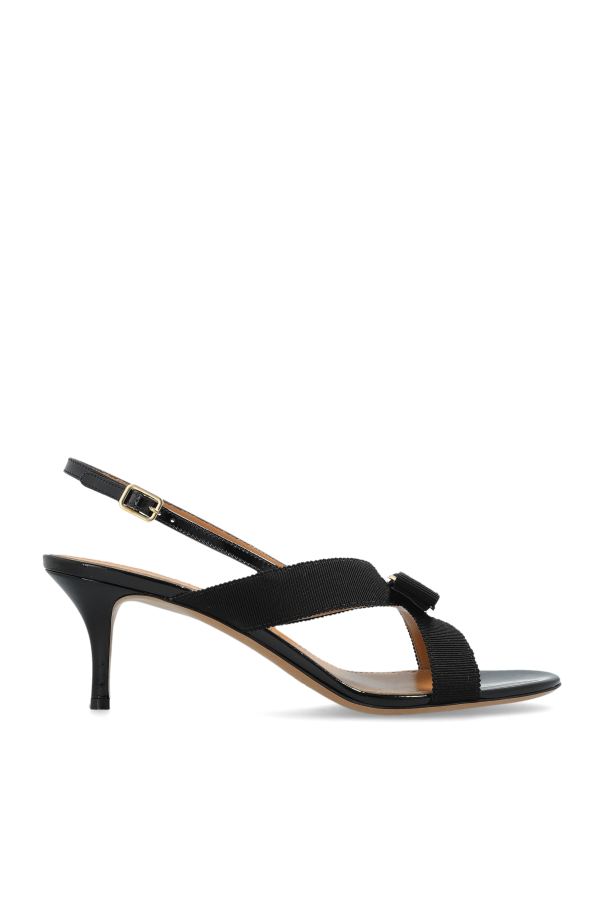 Heeled sandals "Rima" od FERRAGAMO