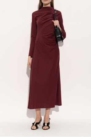 FERRAGAMO Heeled sandals "Rima"