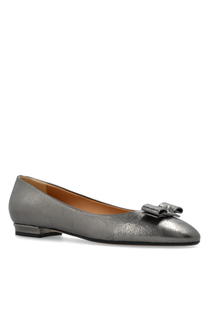 FERRAGAMO "Varina" ballerinas