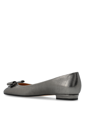 FERRAGAMO "Varina" ballerinas