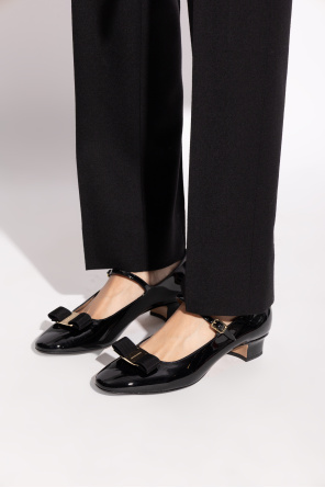 Heeled shoes 'vally' od FERRAGAMO