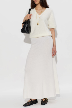 FERRAGAMO Ballet flats "Nena"