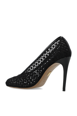 FERRAGAMO Zapatos de tacón "Sol"