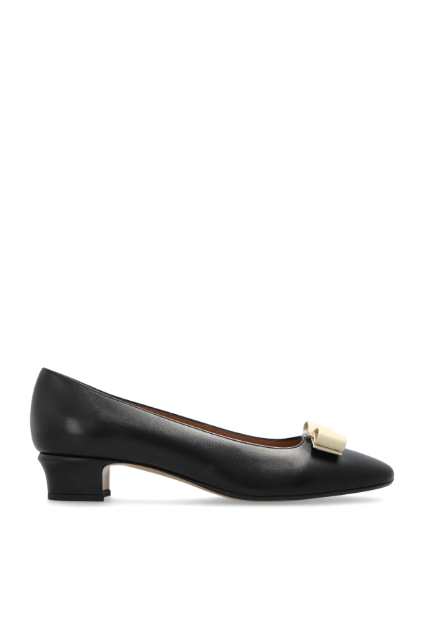 Heeled shoes "Vara" od FERRAGAMO