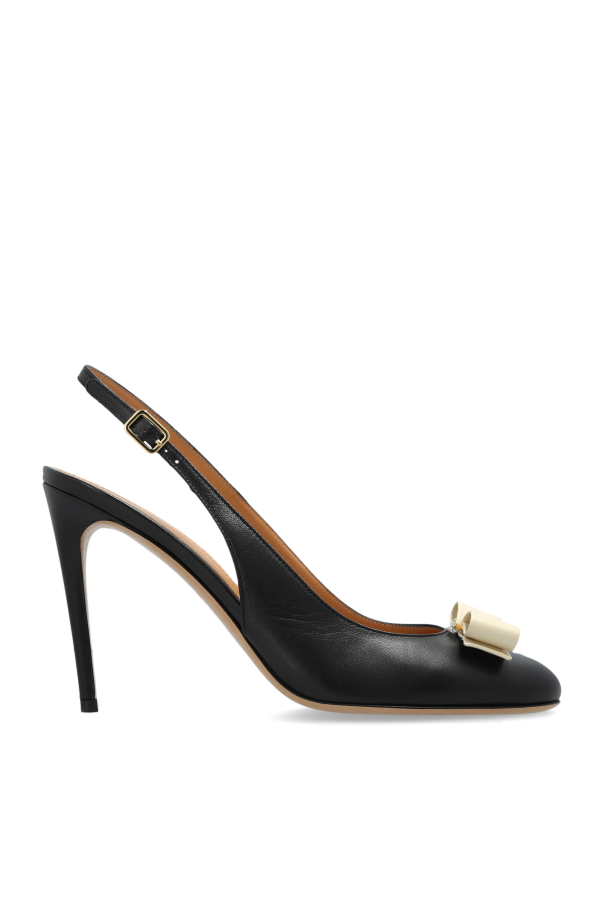 Heeled shoes "Vibily" od FERRAGAMO