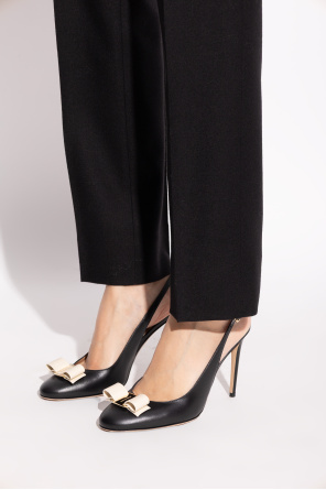 Heeled shoes 'vibily' od FERRAGAMO