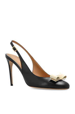 FERRAGAMO Zapatos de tacón "Vibily"