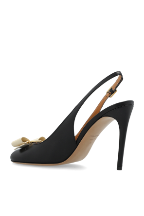 FERRAGAMO Zapatos de tacón "Vibily"