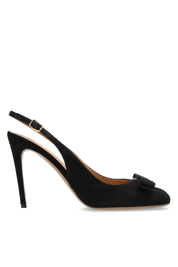 Heeled shoes ‘Vibily’ od FERRAGAMO