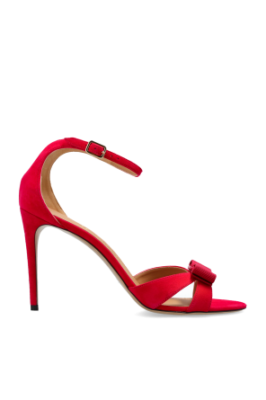Heeled sandals 'roxy' od FERRAGAMO