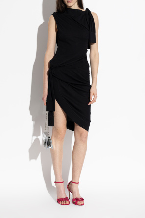 FERRAGAMO Sandálias de salto alto `Roxy`