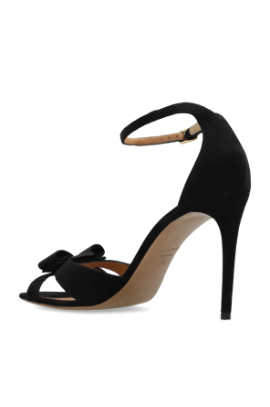 FERRAGAMO Sandalen mit Absatz „Roxy“