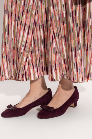 Heeled shoes 'vara' od FERRAGAMO