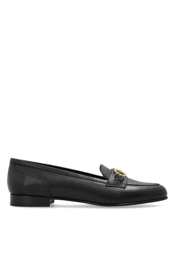 ‘Bax’ shoes, loafers type od FERRAGAMO
