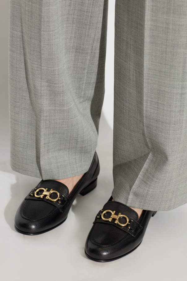 FERRAGAMO Zapatos tipo ‘Loafers’ ‘Bax’